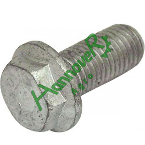 Болт 80131636 KUHN, КУН